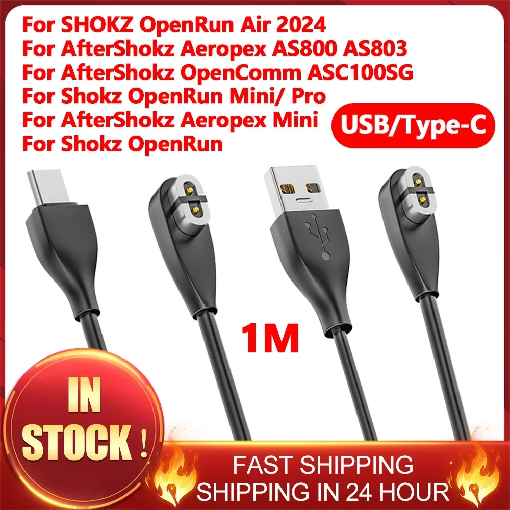 Skyrc B6 Neo Smart Charger - Chargeur magnétique USB/type-c, câble de chargement
