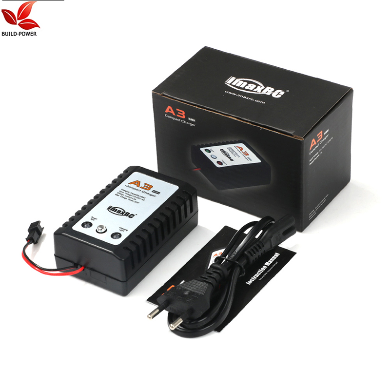 Toolkitrc M6Dac Smart Charger - Chargeur de batterie intelligent IMAX A3