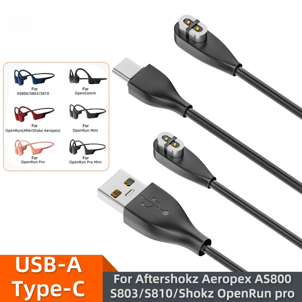 Skyrc B6 Neo Smart Charger - Chargeur de casque à conduction osseuse
