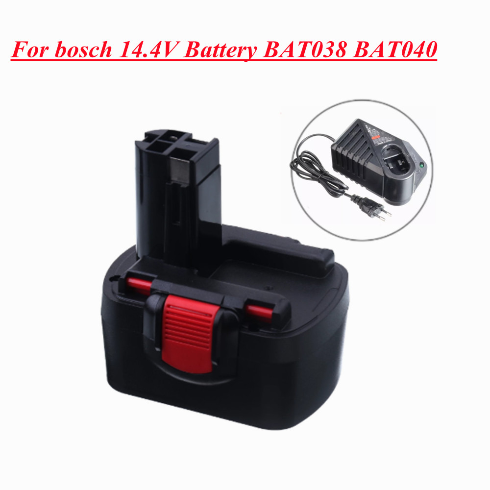 4S Lipo Battery 14.8V 6000Mah - Batterie aste Ni-laissée pour outil électrique,