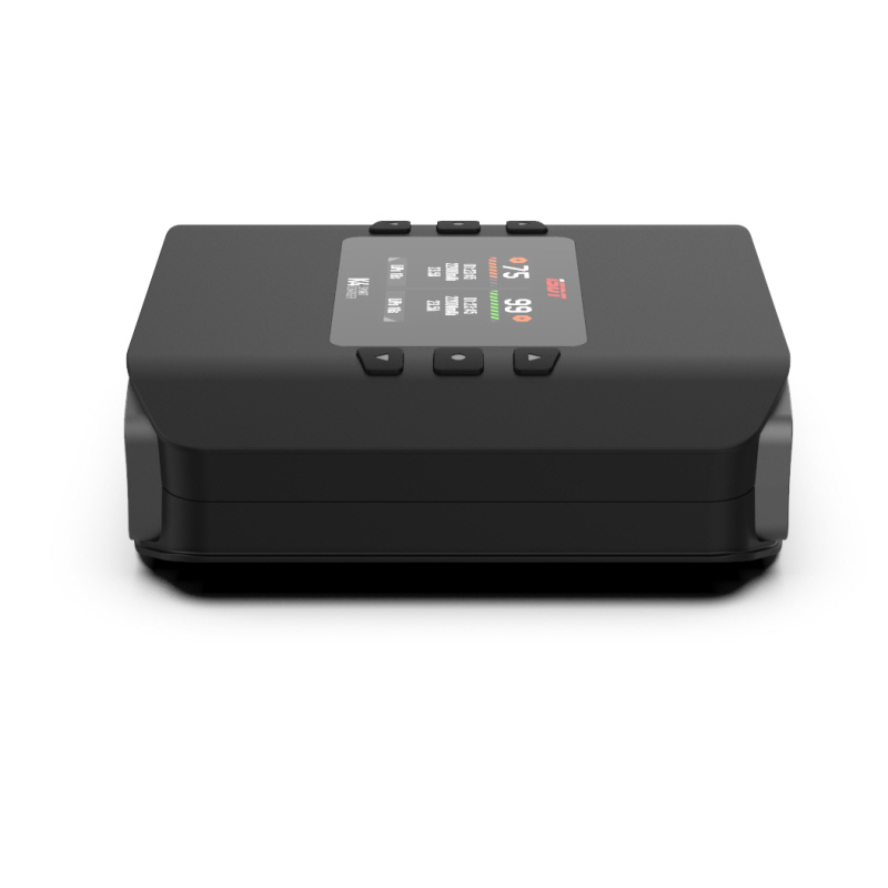 Chargeur intelligent de batter - Isdt K4 Dual Lipo Charger avis et prix