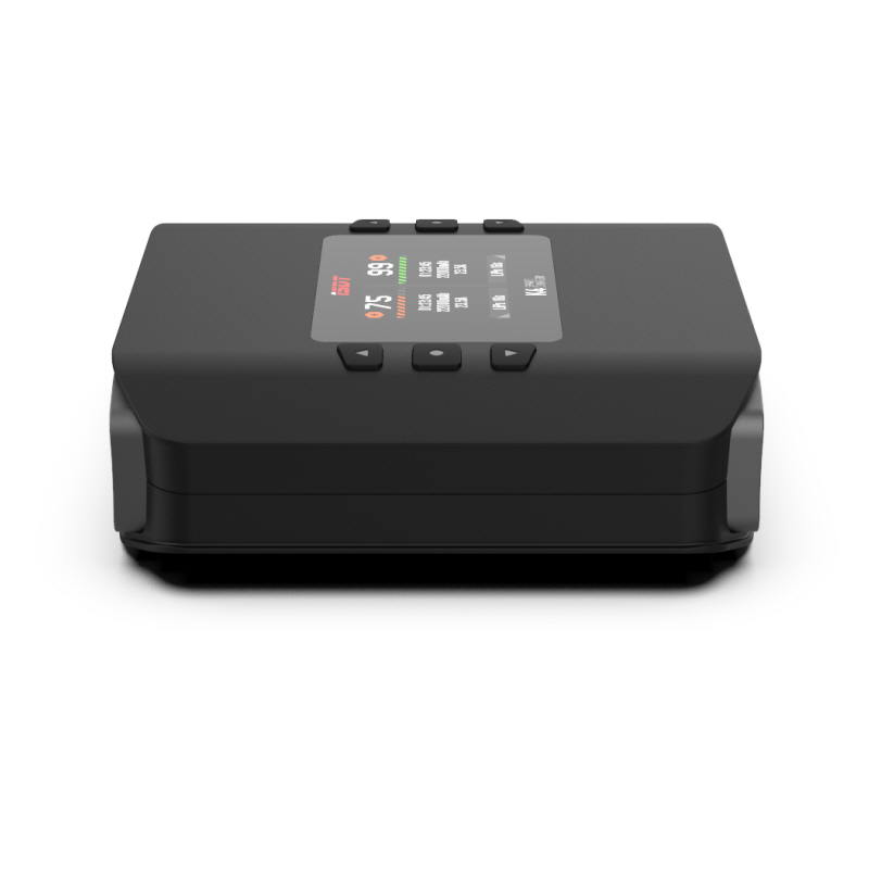 Chargeur intelligent de batter - Isdt K4 Dual Lipo Charger avis et prix