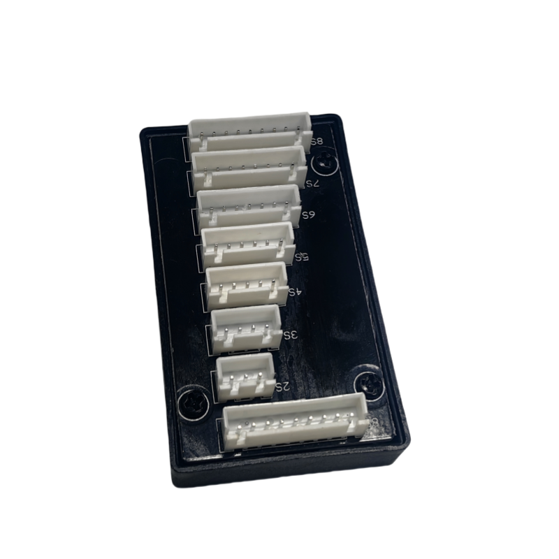 Carte adaptateur d'extension d - 12S Lipo Battery Balancing Board avis et prix