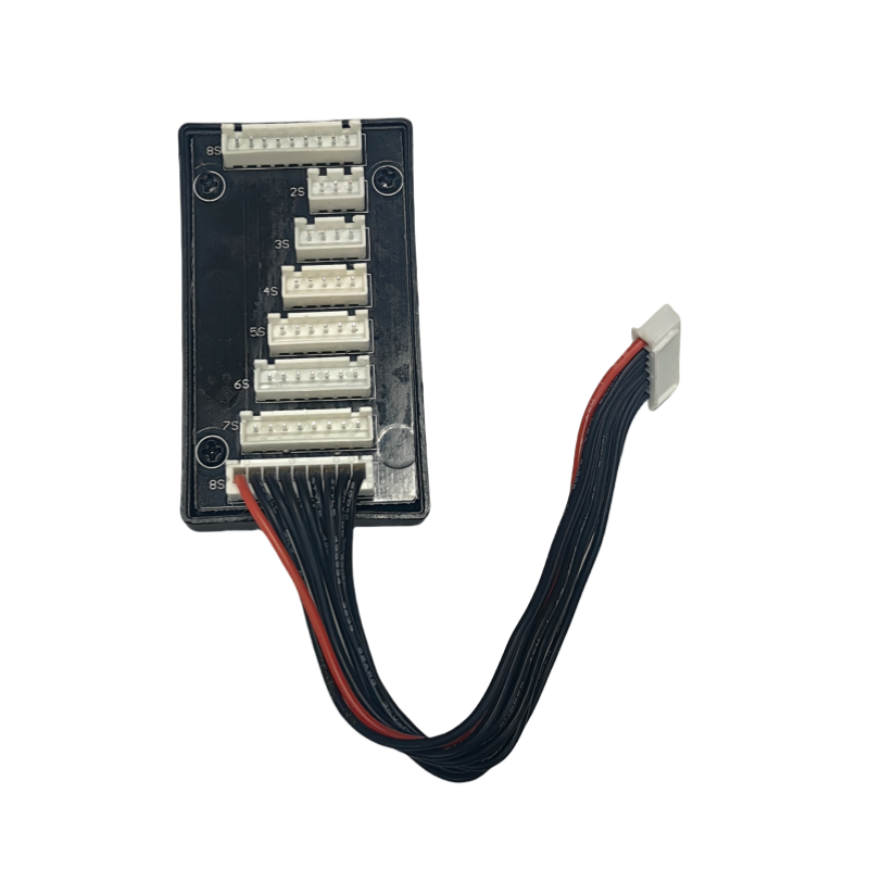 Carte adaptateur d'extension d - 12S Lipo Battery Balancing Board avis et prix
