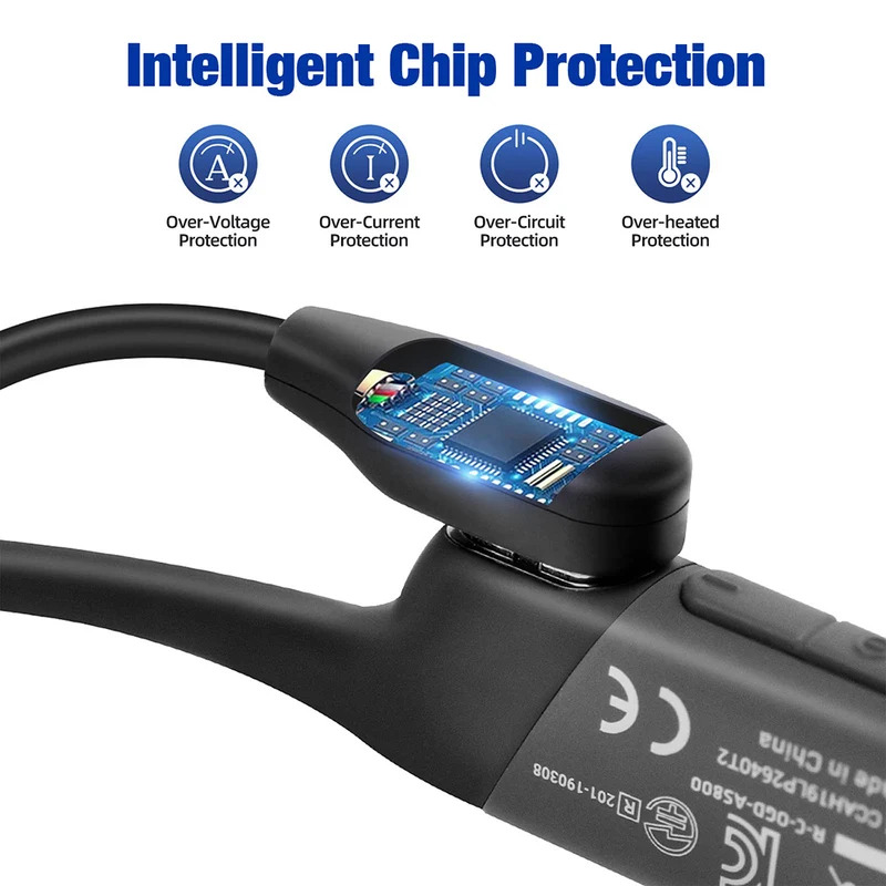 Câble à broche magnétique à ch - Skyrc B6 Neo Smart Charger avis et prix