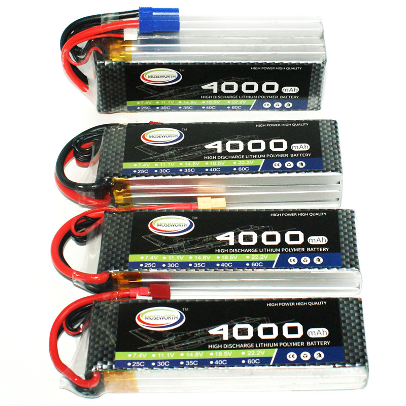 Batterie de importateur en gra - 6S Lipo Battery 22.2V 5000Mah avis et prix