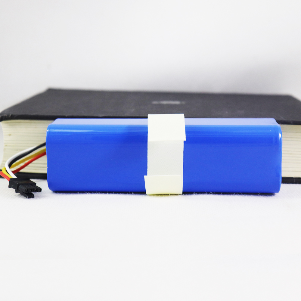 Accessoires de batterie au lit - 4S Lipo Battery 14.8V 6000Mah avis et prix