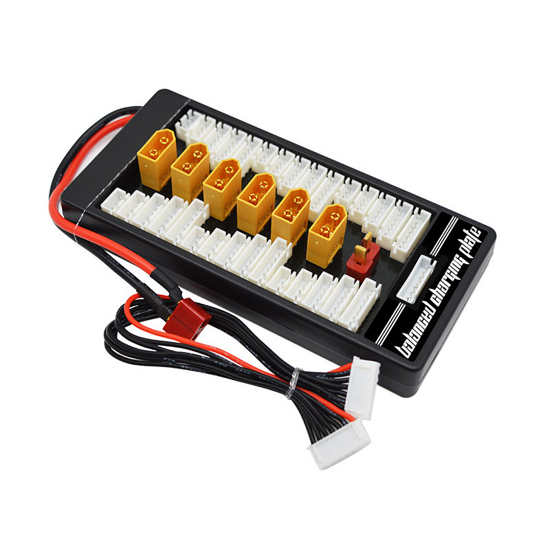 Carte de charge équilibrée mul - 12S Lipo Battery Balancing Board avis et prix