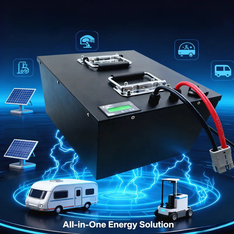 12 V/24 V/48 V LiFePO4 (100-28 - Lifepo4 12V 100Ah Bms Bluetooth avis et prix