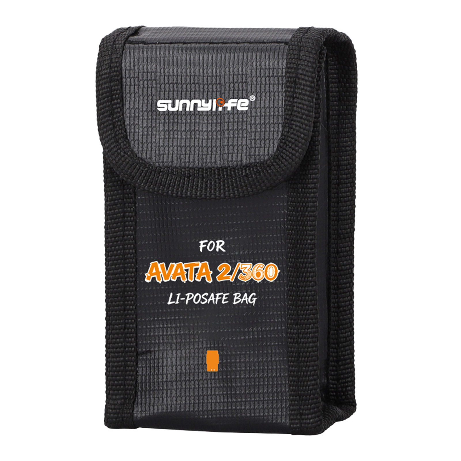 Sac de rangement de charge séc - Lipo Battery Fireproof Safety Charge Box avis et prix