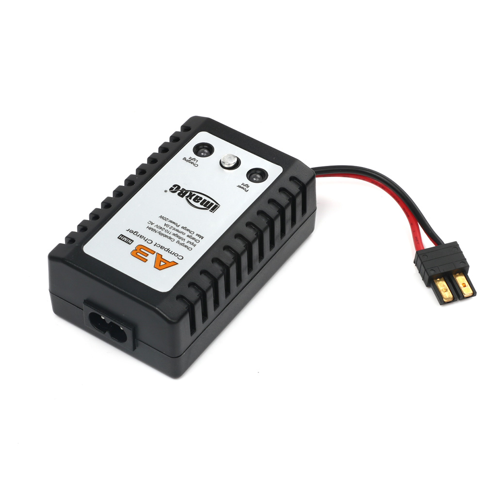 Chargeur de batterie intellige - Toolkitrc M6Dac Smart Charger avis et prix