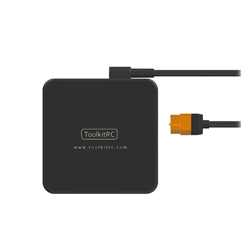 ToolkitRC-Adaptateur d'aliment - Skyrc B6 Neo Smart Charger avis et prix