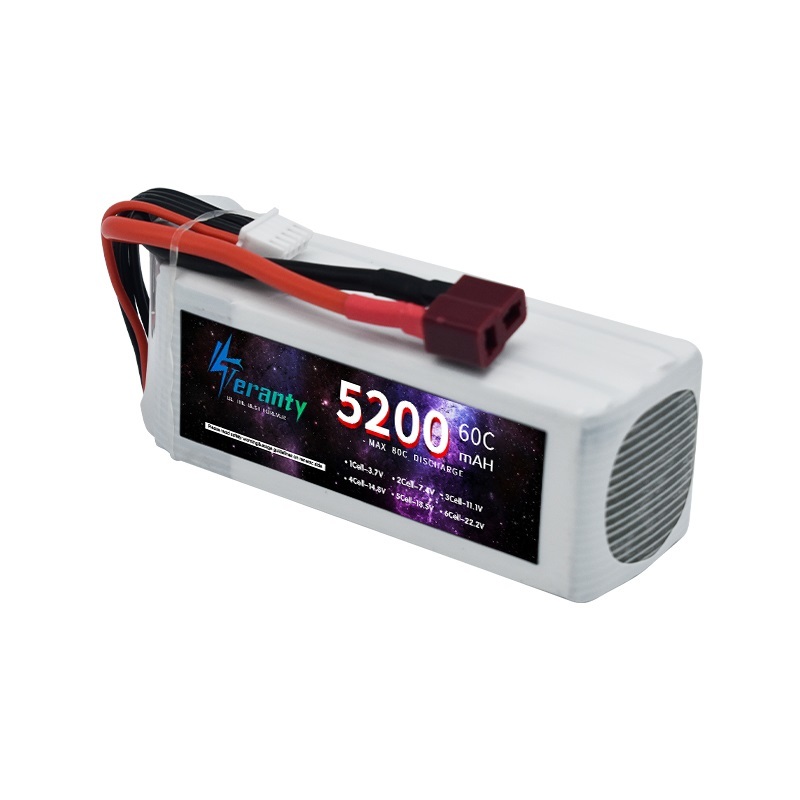 Batterie Lipo 60C 14.8V 4s 420 - 4S Lipo Battery 14.8V 6000Mah avis et prix