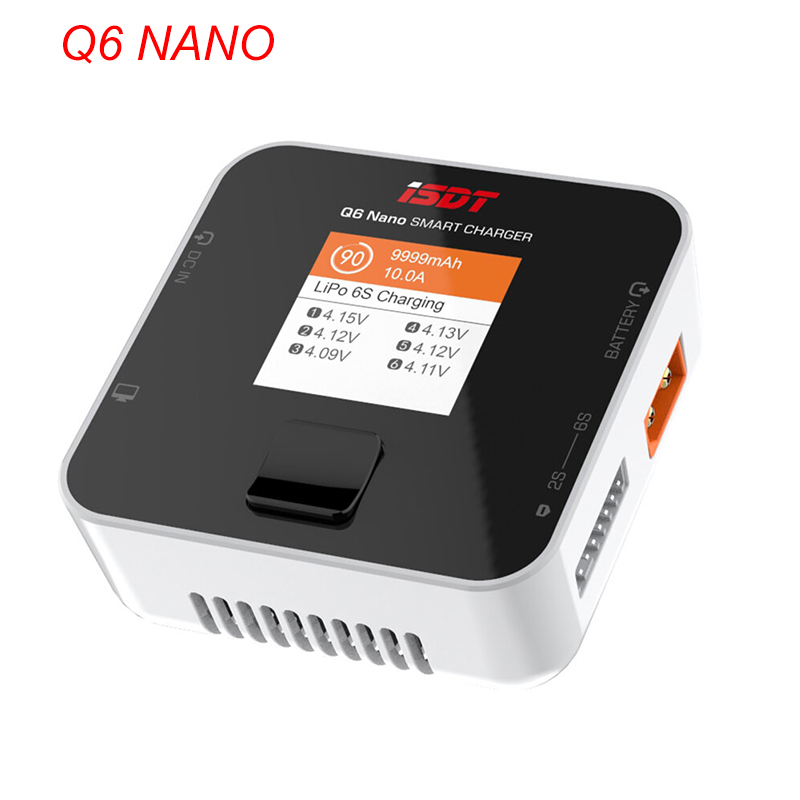 ISDT-Chargeur d'Équilibre de B - Isdt Air8 8S Lipo Charger avis et prix