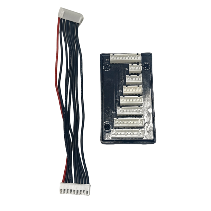 Chargeur de batterie au lithiu - 12S Lipo Battery Balancing Board avis et prix