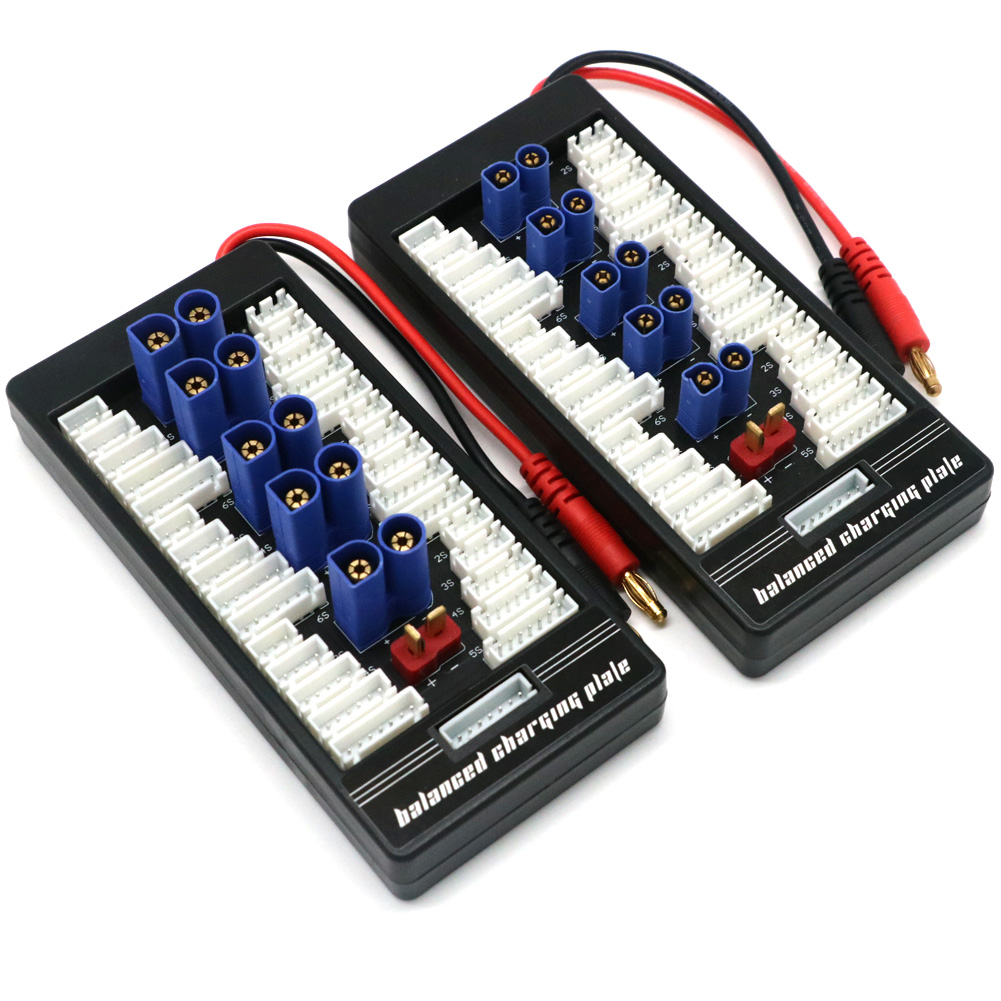 Carte de charge équilibrée par - 12S Lipo Battery Balancing Board avis et prix