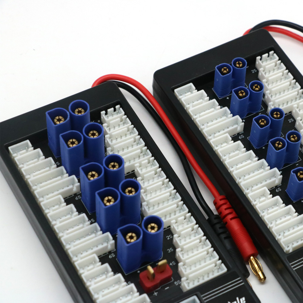 Carte de charge équilibrée par - 12S Lipo Battery Balancing Board avis et prix