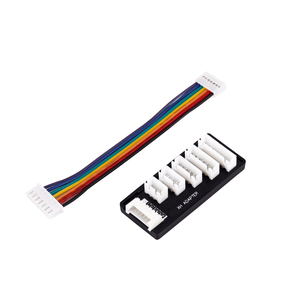 Câble de chargeur d'équilibrag - 12S Lipo Battery Balancing Board avis et prix