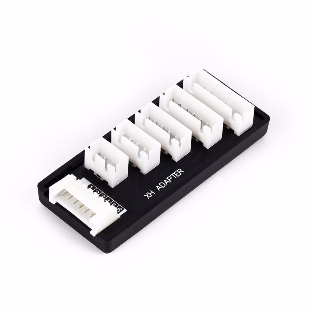 Câble de chargeur d'équilibrag - 12S Lipo Battery Balancing Board avis et prix