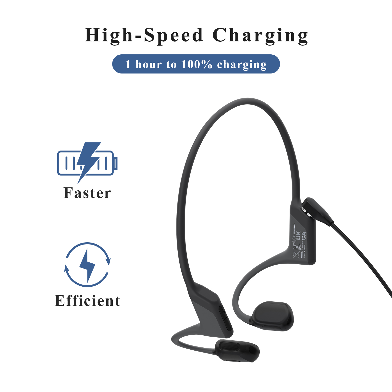 Câble de chargement USB type-c - Skyrc B6 Neo Smart Charger avis et prix