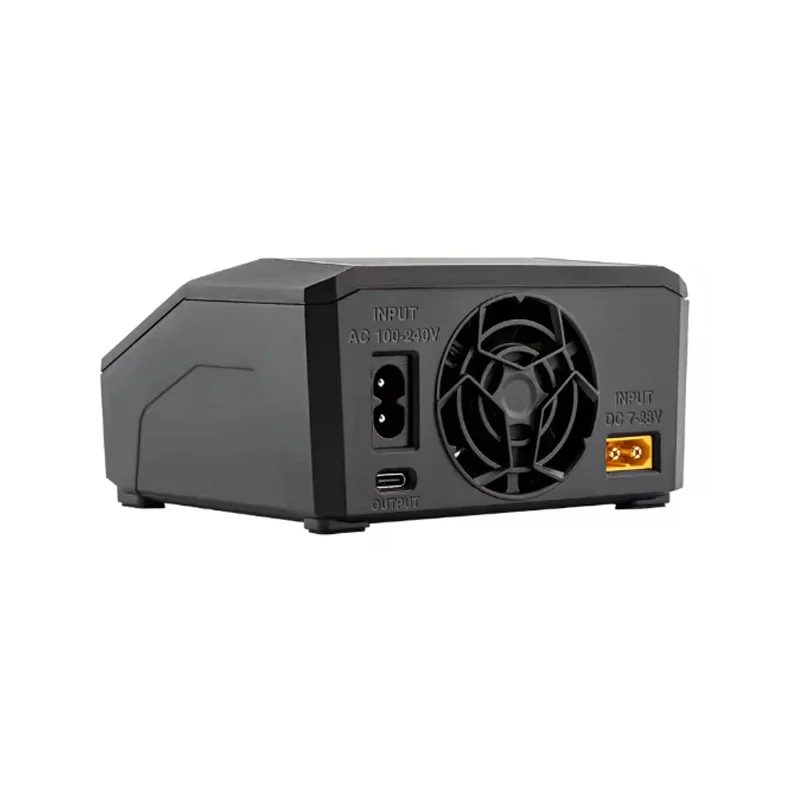 ToolkitRC – chargeur de batter - Toolkitrc M6Dac Smart Charger avis et prix