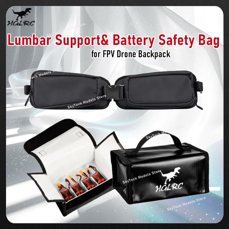 Coussin lombaire ergonomique H - Lipo Battery Fireproof Safety Charge Box avis et prix
