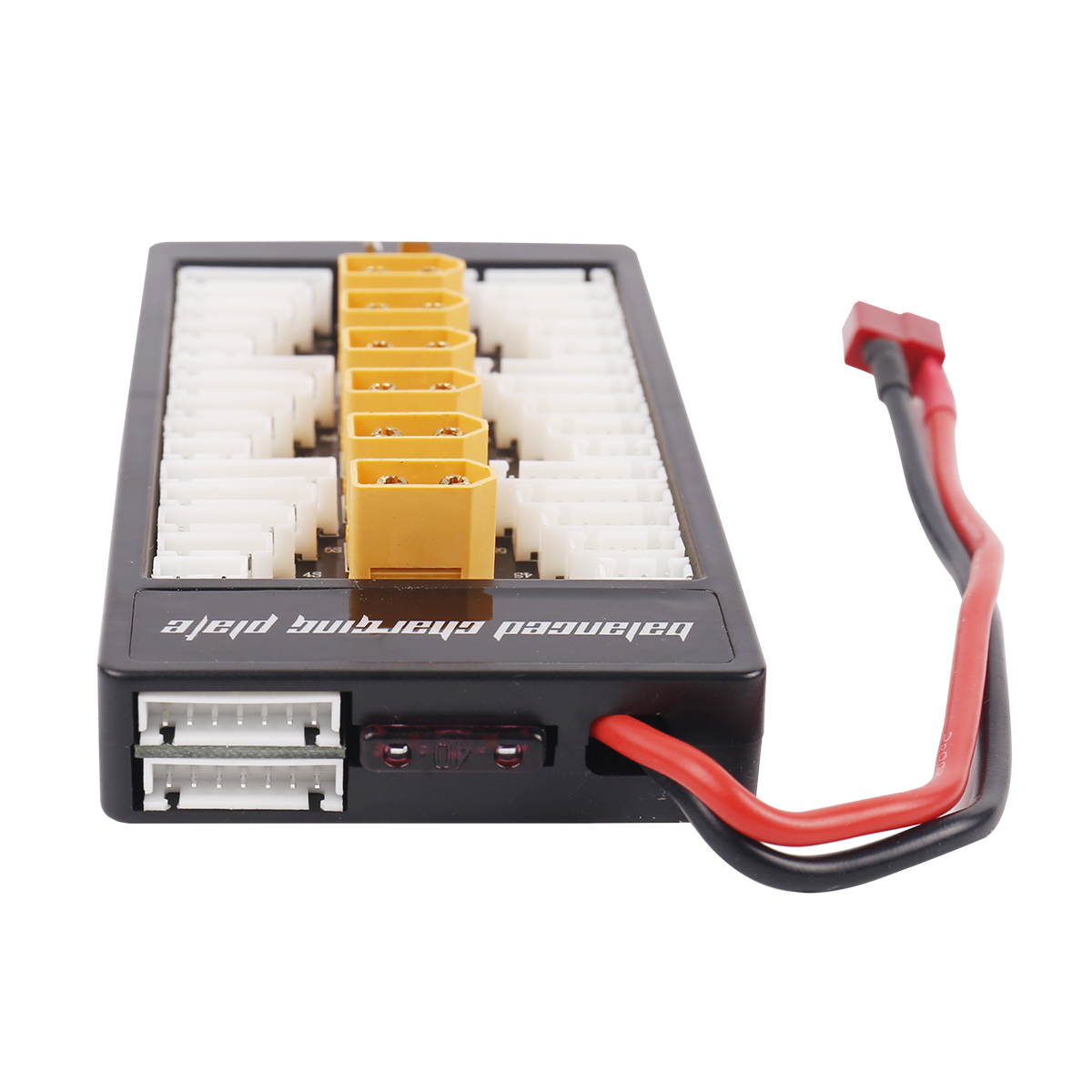 Carte de charge parallèle Lipo - 12S Lipo Battery Balancing Board avis et prix
