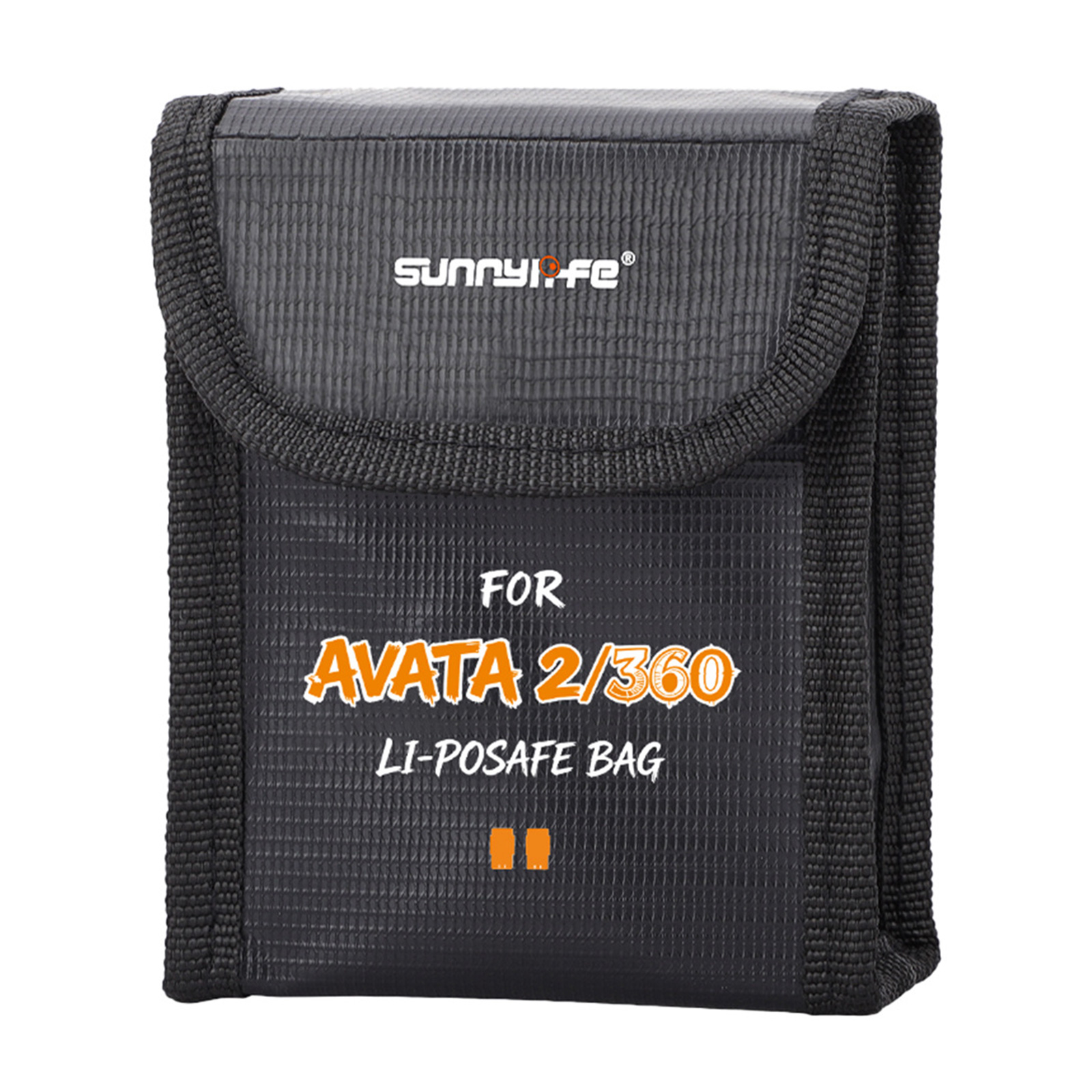 Sac de sécurité adapté aux acc - Lipo Battery Fireproof Safety Charge Box avis et prix