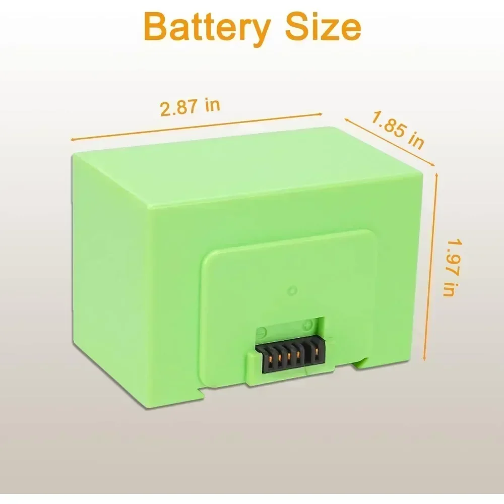 Batterie rechargeable 14,4 V 5 - 4S Lipo Battery 14.8V 6000Mah avis et prix