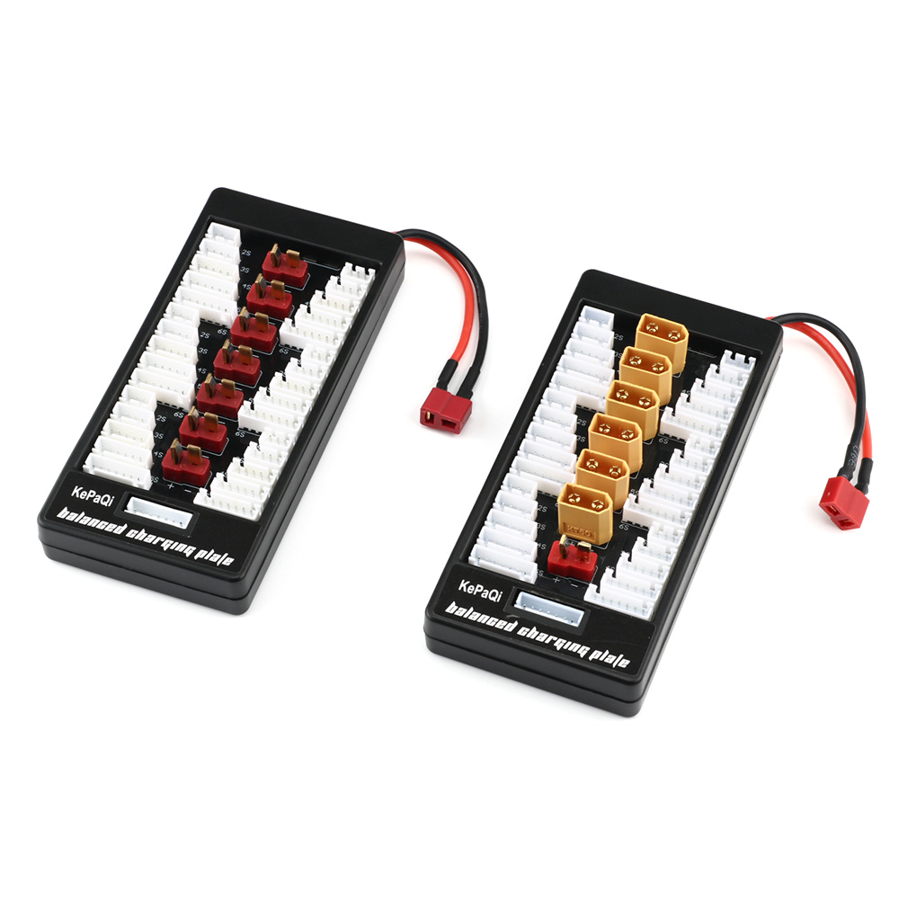 Carte de charge parallèle Lipo - 12S Lipo Battery Balancing Board avis et prix