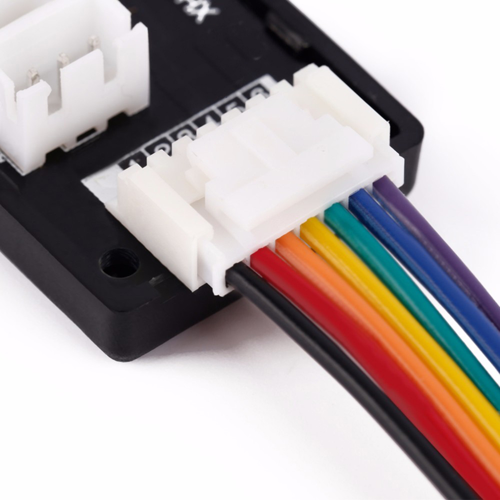 Câble de chargeur d'équilibre  - 12S Lipo Battery Balancing Board avis et prix