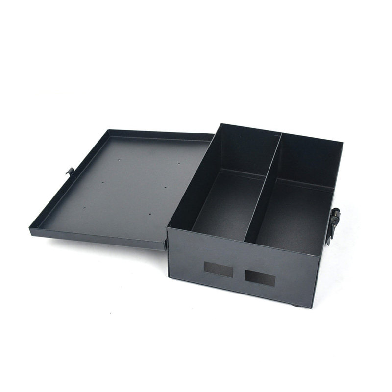 Cnrc – boîte de charge de sécu - Lipo Battery Fireproof Safety Charge Box avis et prix