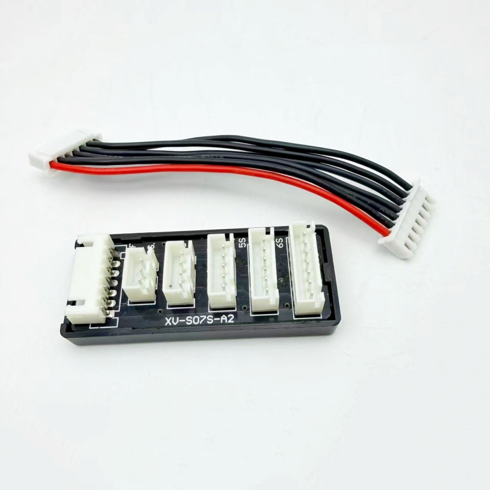 Carte d'équilibrage de batteri - 12S Lipo Battery Balancing Board avis et prix