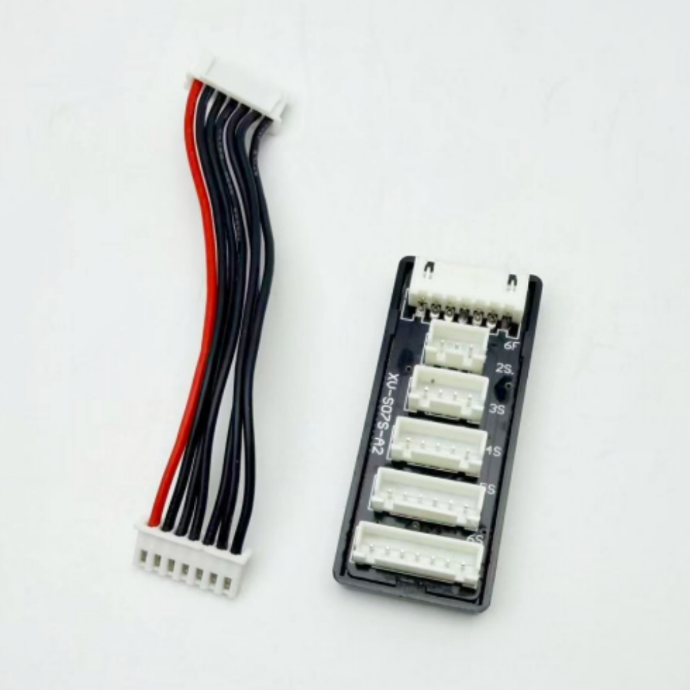 Carte d'équilibrage de batteri - 12S Lipo Battery Balancing Board avis et prix