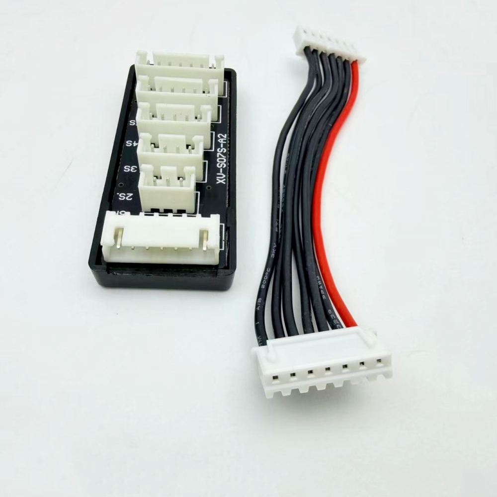 Carte d'équilibrage de batteri - 12S Lipo Battery Balancing Board avis et prix
