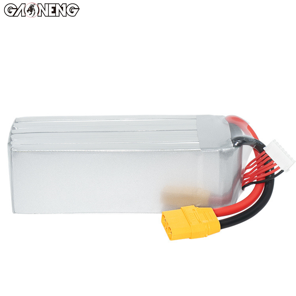 Batterie au lithium d'origine  - 6S Lipo Battery 22.2V 5000Mah avis et prix