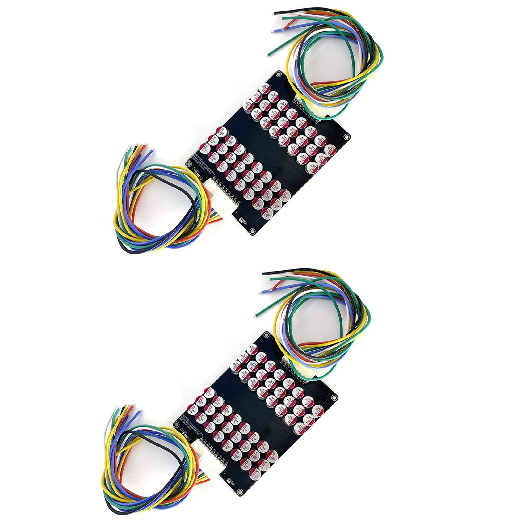 ABZZ-2X 12S 13S 14S 15S 16S Ég - 12S Lipo Battery Balancing Board avis et prix