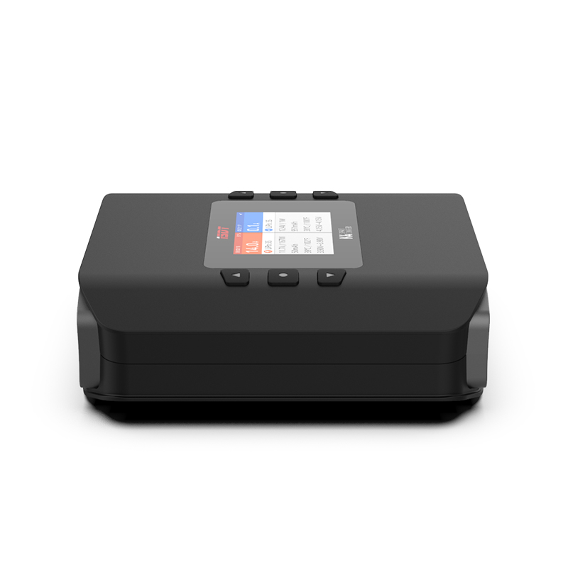 Chargeur-déchargeur intelligen - Isdt K4 Dual Lipo Charger avis et prix