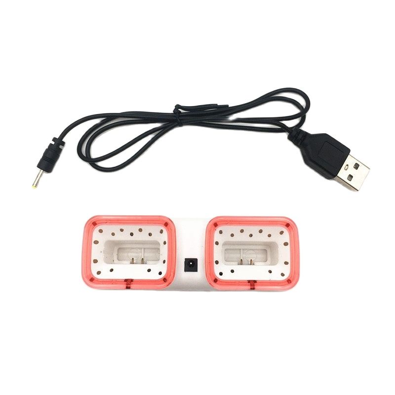 Chargeur rapide double USB pou - Hota D6 Pro Dual Lipo Charger avis et prix