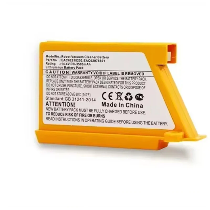 Batterie de remplacement améli - 4S Lipo Battery 14.8V 6000Mah avis et prix