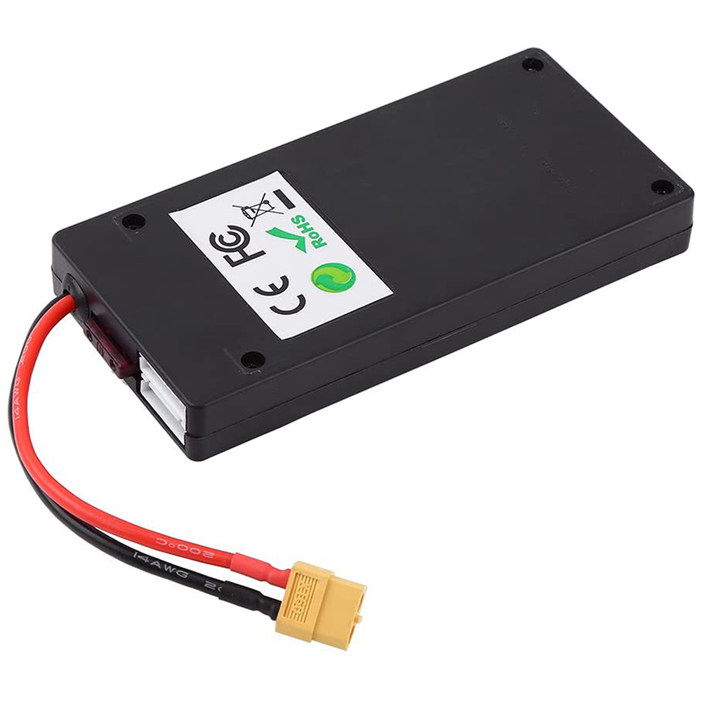 Carte adaptateur de charge équ - 12S Lipo Battery Balancing Board avis et prix