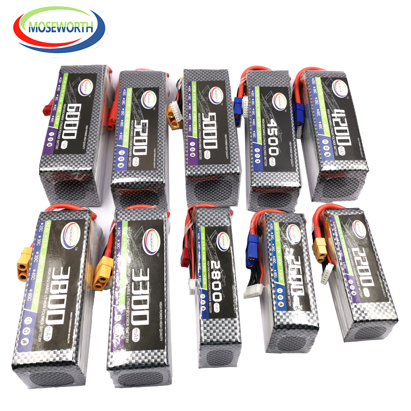 Batterie Fuchsia pour Drone, H - 4S Lipo Battery 14.8V 6000Mah avis et prix