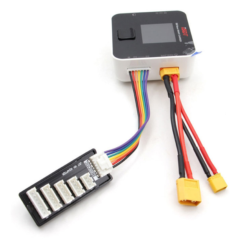 Carte de charge d'équilibre de - 12S Lipo Battery Balancing Board avis et prix