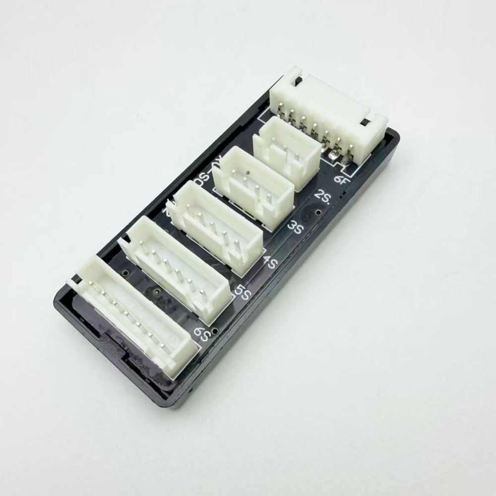 Carte de charge d'équilibrage  - 12S Lipo Battery Balancing Board avis et prix